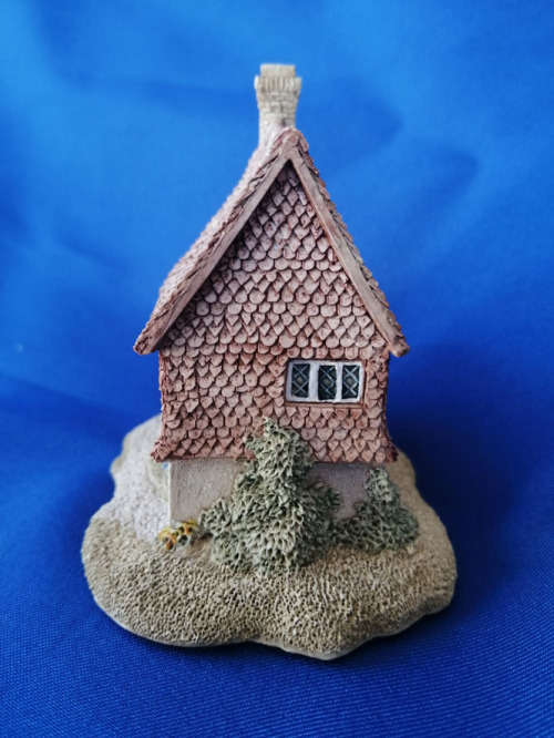 Miniature House - Lilliput Lane ` Primrose Hill ` #