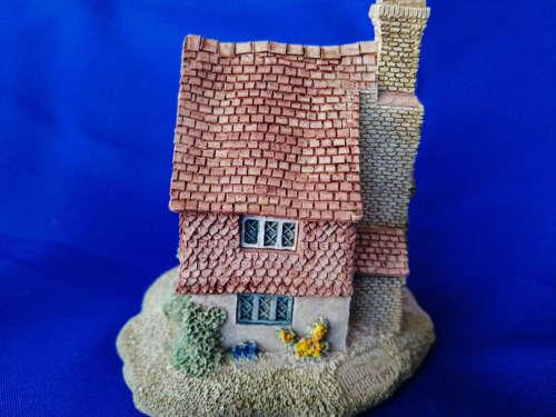 Miniature House - Lilliput Lane ` Primrose Hill ` #