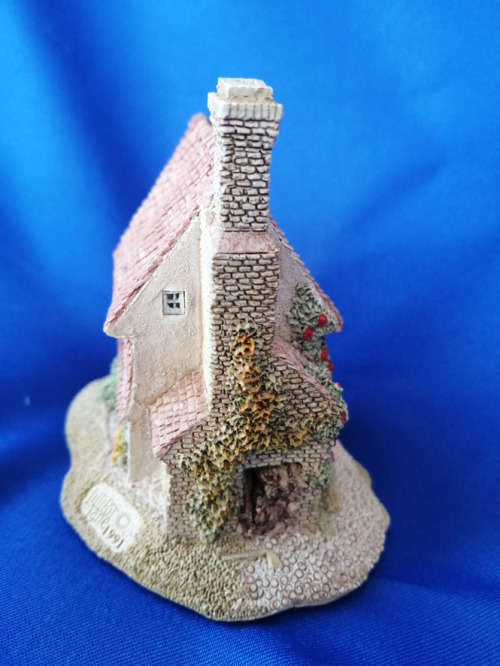 Miniature House - Lilliput Lane ` Primrose Hill ` #