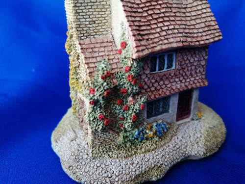 Miniature House - Lilliput Lane ` Primrose Hill ` #
