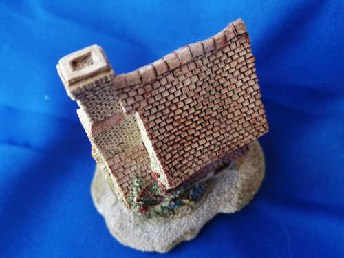 Miniature House - Lilliput Lane ` Primrose Hill ` #