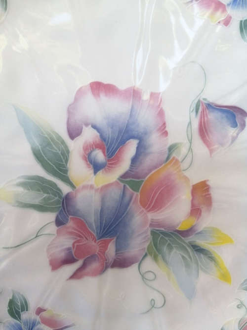 Large Aynsley Bone China Plate Little Sweetheart