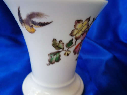 Wedgwood Swallow Vase  #