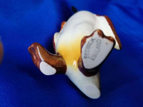 Beswick Royal Doulton Penguin with Walking Stick