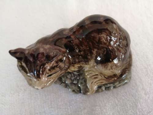Beswick Cheshire Cat figurine from the Alice in Wonderland series.