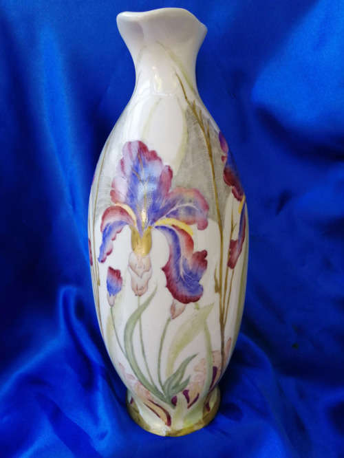 Stunning Colenbrander Tall Pitcher Jug *