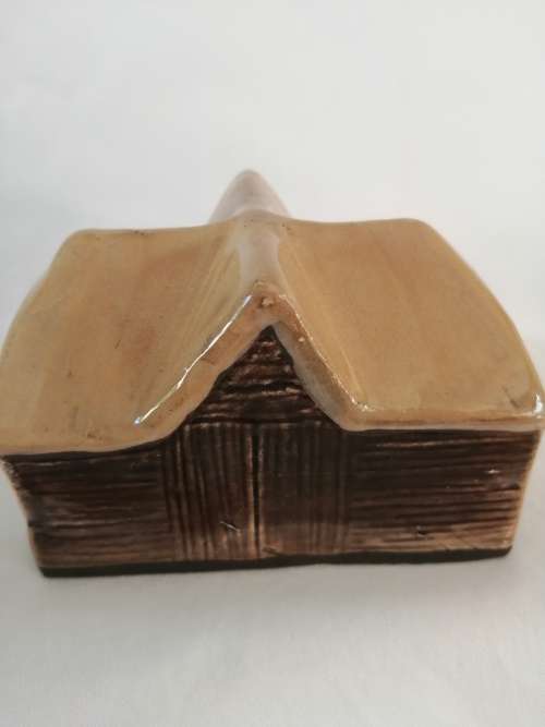 Miniature House - Mudlen End Studio