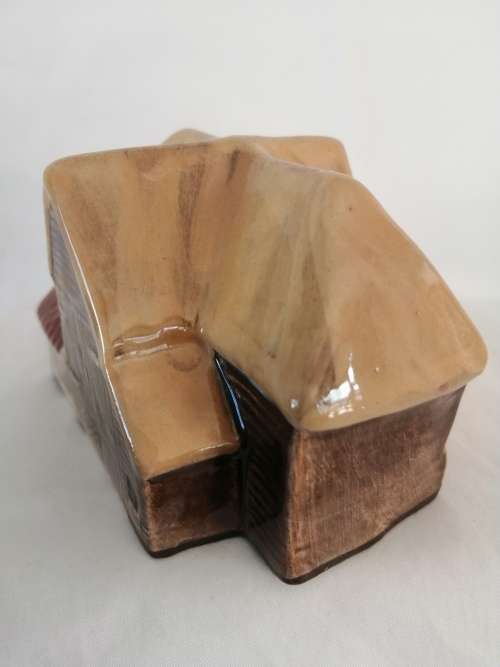 Miniature House - Mudlen End Studio