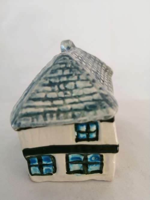 Miniature House - The Old Curosity Shop