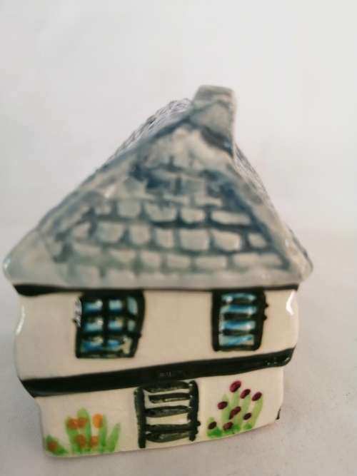 Miniature House - The Old Curosity Shop