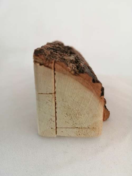 Miniature House - Wooden Jigsaw Unusual Cottage