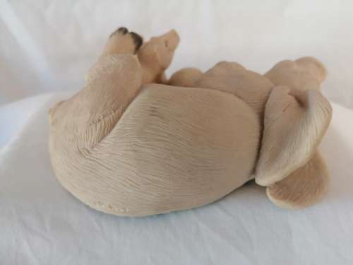 Piggin Pig Piggin In The Middle Collectable mother Pig and piglets