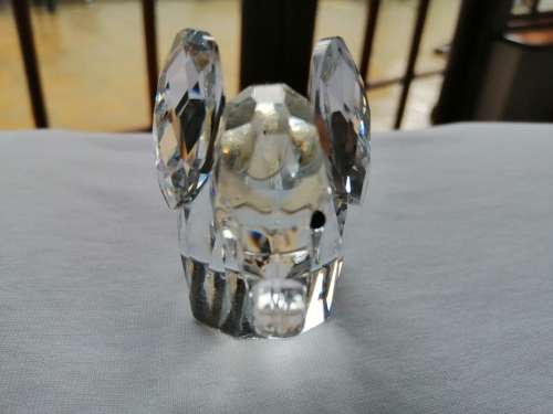 Swarovski Elephant Lock down special *