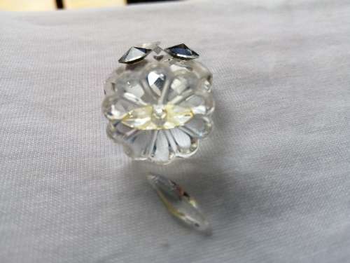 Swarovski Owl Lock down special *