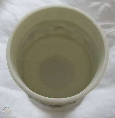 Lladro Chalice Cup ~ Grapes - Leaves Decorated # 5263