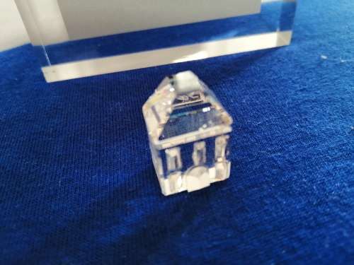 Swarovski Crystal City House Lock down special  #