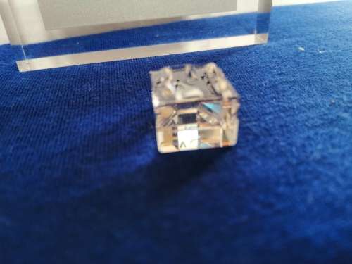 Swarovski Crystal City House Lock down special  #