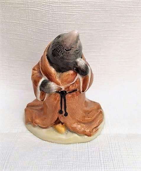 Mole - Style 1 - From The Wind in the Willows Series - Royal Albert