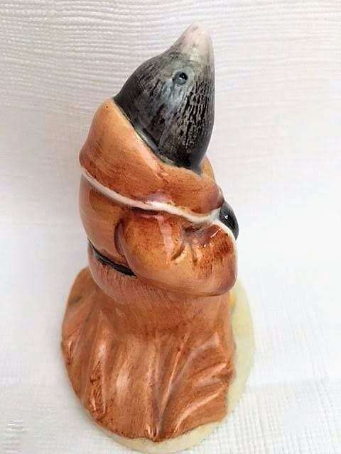 Mole - Style 1 - From The Wind in the Willows Series - Royal Albert