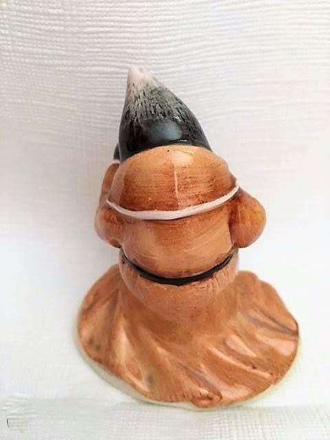 Mole - Style 1 - From The Wind in the Willows Series - Royal Albert