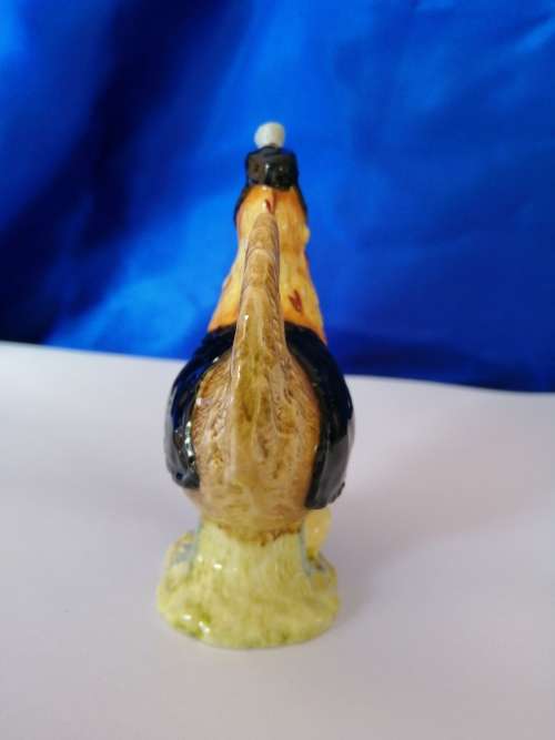 Beswick Beatrix Potters Sally Henny Penny 2452 #
