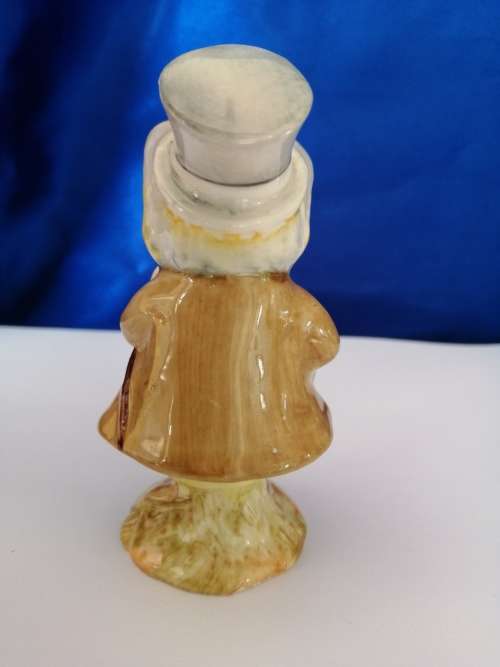 Beswick Beatrix Potters Amiable Guinea Pig 2061 #