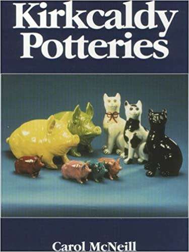 Kirkcaldy Potteries Paperback  December 1, 1998