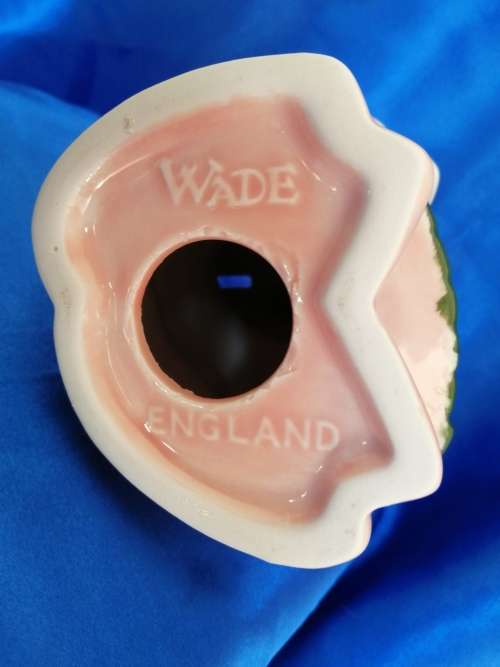Nat West Pig Piggy Bank Money box - Sister Annabel - Wade