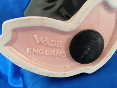 Nat West Pig Piggy Bank Money box - Father Sir Nathaniel - Wade