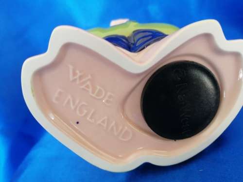 Nat West Pig Piggy Bank Money box - Cousin Wesley - Wade RARE