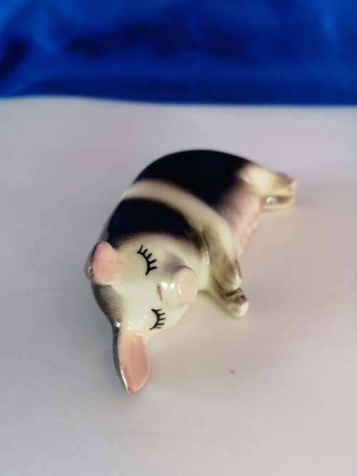 Hagen Renaker Mummy Pig