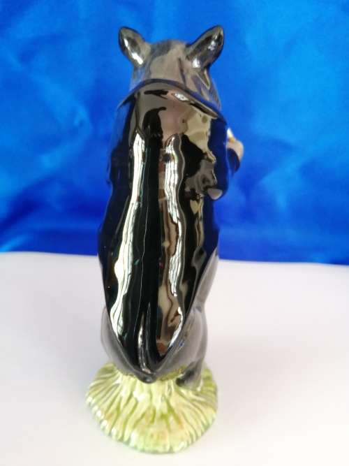 Beswick Pig Prom John The Conductor Player Figurine Model PP1