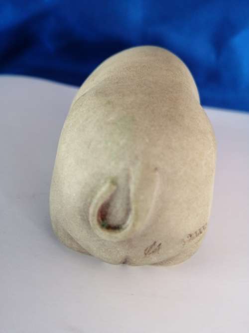 Cooper Sheen Contours Pig