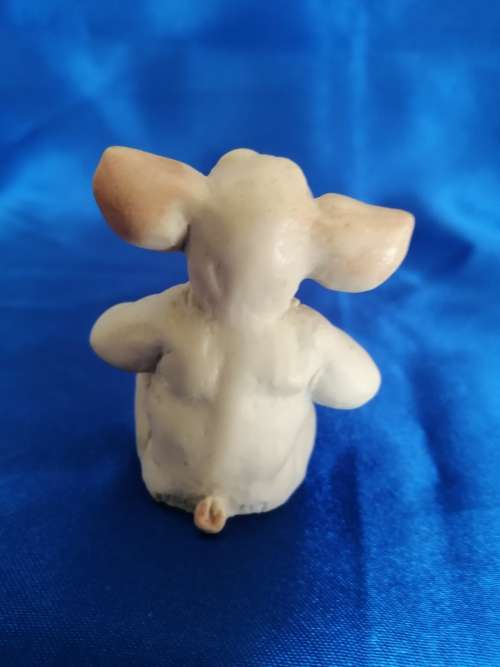 Pigtail Pigs Occupations ` Passed `