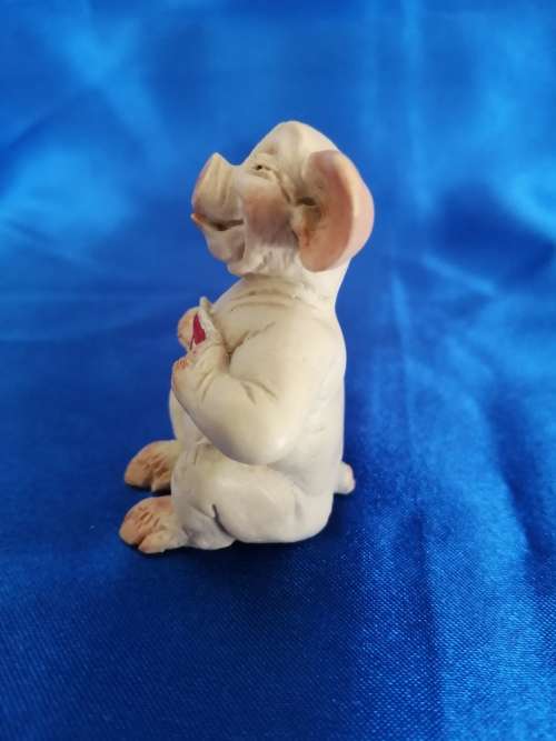 Pigtail Pigs Occupations ` Passed `