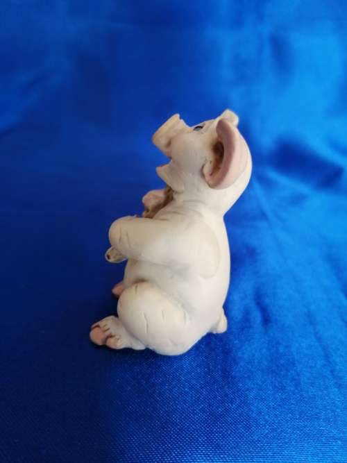 Pigtail Pigs Occupations ` Love You Mum `