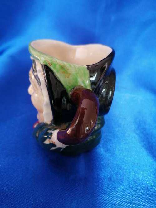 Royal Doulton Toby Jug