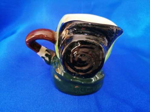 Royal Doulton Toby Jug