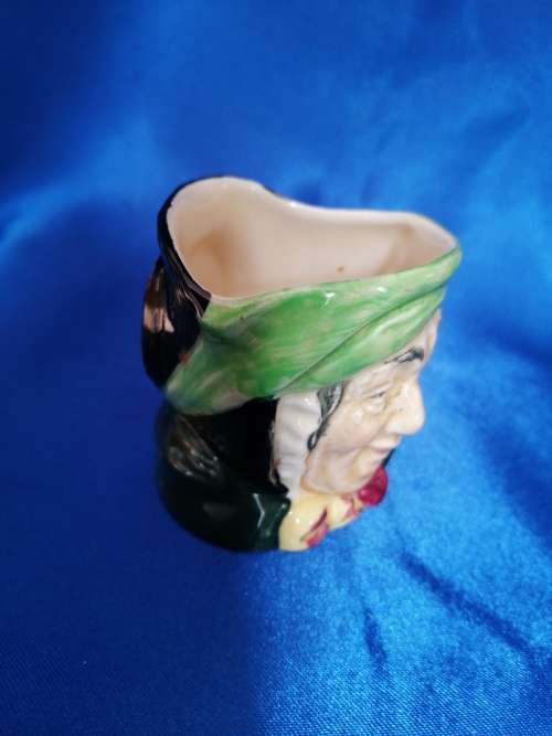 Royal Doulton Toby Jug