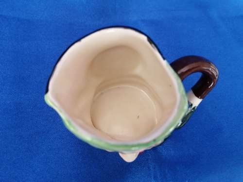 Royal Doulton Toby Jug