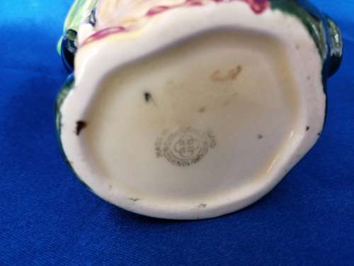 Royal Doulton Toby Jug