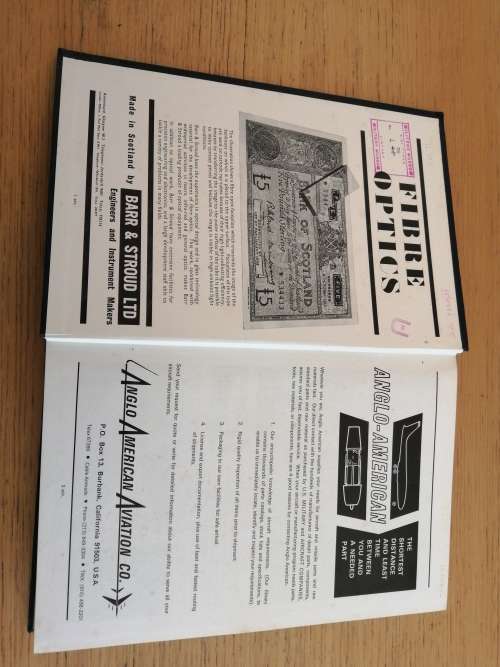 Jane's All the World's Aircraft 1965-1966 John Taylor