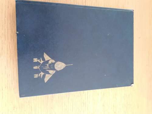 History of Aviation Octopus books +- 1973