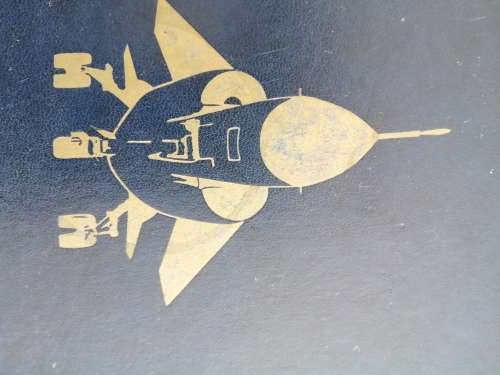 History of Aviation Octopus books +- 1973