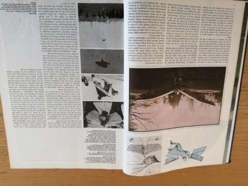 History of Aviation Octopus books +- 1973