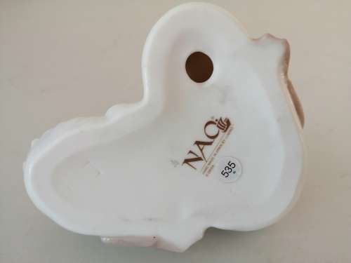NAO/LLADRO NESTLING DUCKS #