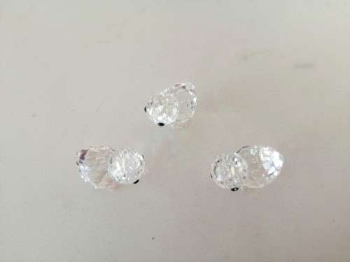 Swarovski Crystal 3 - Chicks #
