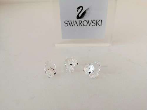Swarovski Crystal 3 - Chicks #