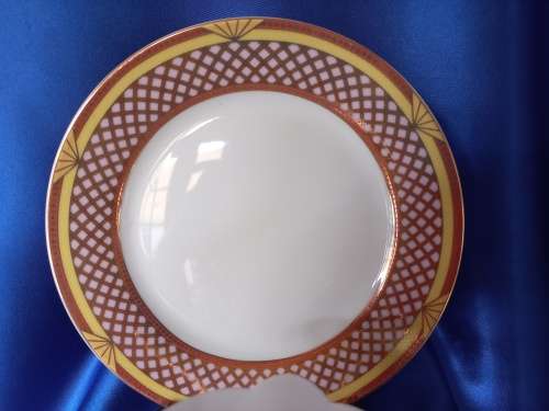 AN VERY STYLISH WIESENTHAL COLLECTION TRIO WITH SO MUCH DETAIL AMAZING TRIO