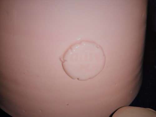 Pink Pottery Ice Bowl and Spoon by MUD